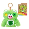 thumbnail image 2 of Fuggler Care Bear Bag Charm Good Luck Bear Plush Keychain, 2 of 6