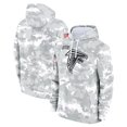 thumbnail image 1 of Sudadera Con Capucha De Fútbol 2024 Rinde Homenaje A La Sudadera Con Capucha Personalizada M De Los Falcons, 1 of 2