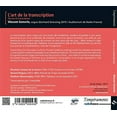 thumbnail image 2 of Various Artists - L'art de la Transcription - Music & Performance - CD, 2 of 2