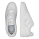 thumbnail image 5 of Tenis Shaq Hombre Breaker Low Blanco Basquetbol Casual blanco 7.5 MX, 5 of 7
