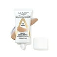 thumbnail image 5 of Almay Ageless Smart Shade Liquid Foundation Makeup, Hypoallergenic, 300 Medium, 1 fl oz, 5 of 12
