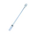 thumbnail image 1 of Extenseur de Prise Électrique 22 à 34 Pouces Longueur Réglable Multiprise Extensible avec 2 Prises AC 1 USB A 1 USB C pour Canapé Lit Bureau, 1 of 7