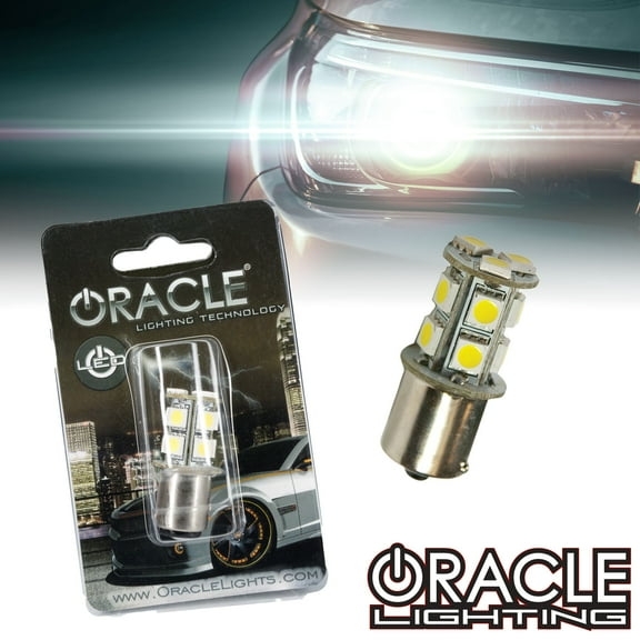 ORACLE Lighting 1157 13 LED Bulb (Single)