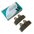 thumbnail image 5 of BCLONG brake Pad Of Citycoco Electric Bike Electric Scooter Chinese Halei Scooter, 5 of 7
