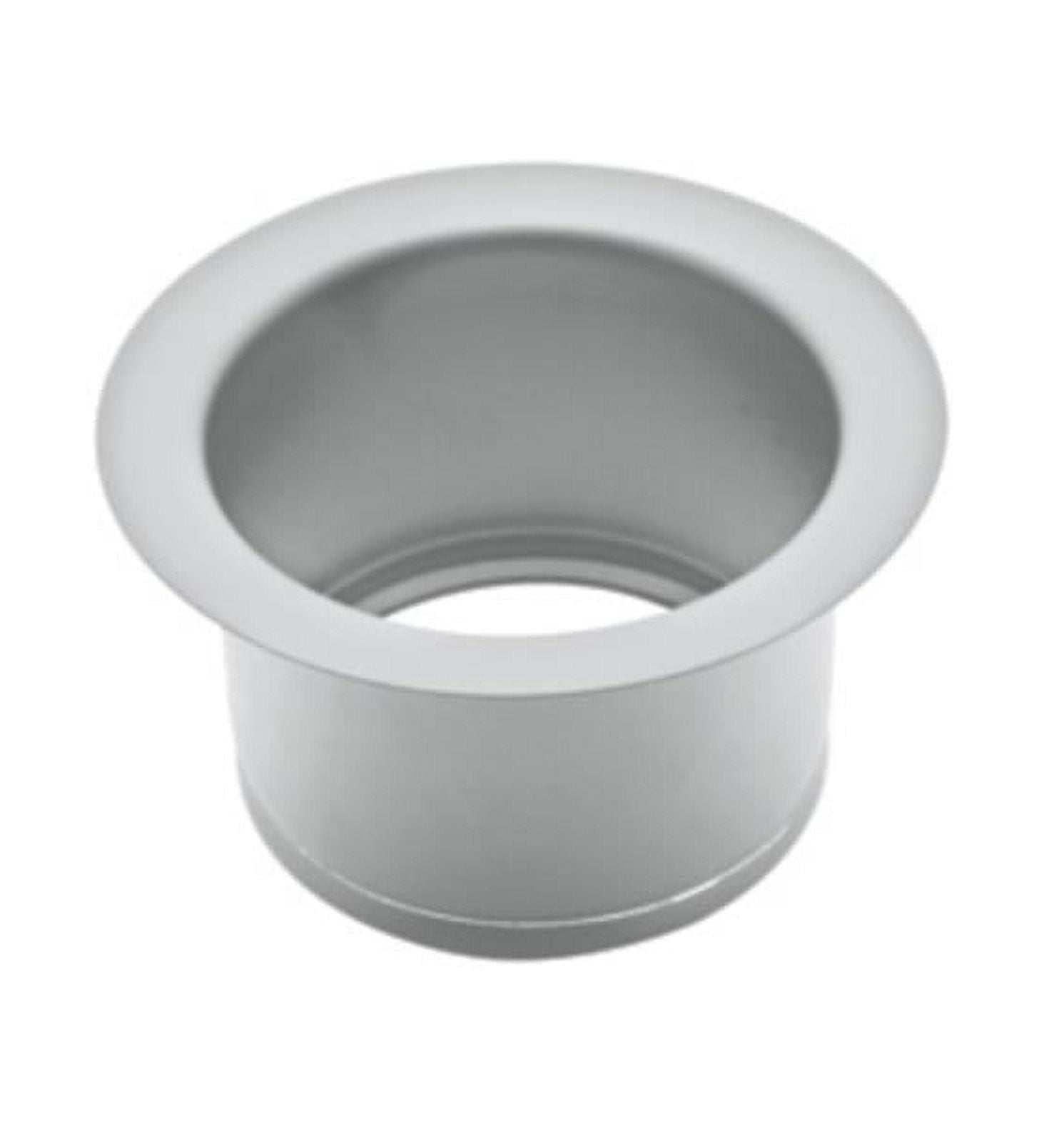 Shaws Ise10082 3-1/2" Disposal Flange - Off White