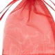 thumbnail image 2 of 100 bolsas de protección para frutas, bolsa de cultivo de malla reutilizable, accesorios de jardín (rojo), 2 of 4