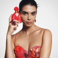 thumbnail image 5 of Set de regalo de perfume Emanuel Ungaro Diva Rouge Eau de Parfum, 5 of 5