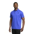 thumbnail image 4 of Reebok Men's and Big Men's Performance Polo Shirt, Sizes XS-5XL, 4 of 4