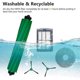 thumbnail image 5 of 17PCS Main Side Brush Filter Mop Pad Dust Bag for Plus 505 Combo/ 405 Combo Vacuum Cleaner Accessor, 5 of 5