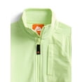 thumbnail image 2 of Ozark Trail Boys Hike Fleece Jacket, Sizes 4-18, 2 of 3