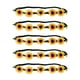 thumbnail image 1 of BRIGHTFUFU 5 guirnaldas hawaianas de girasol para el cabello, guirnaldas para fiestas, simulan una banda para el cabello con flores, estilo bohemio, tocado, tema de playa, regalos para fiestas, 1 of 7