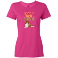 thumbnail image 3 of Inktastic Rough Collie Dog Gift Women's T-Shirt, 3 of 5