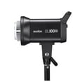 thumbnail image 5 of Godox SL100Bi Bi-Color LED Video Light, 5 of 9