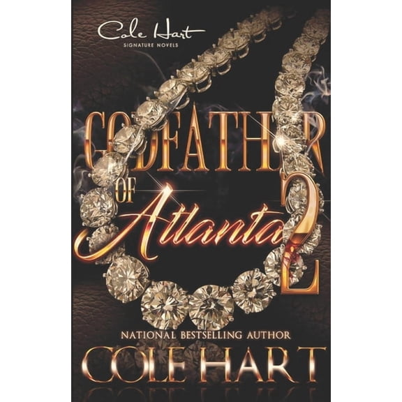 Godfather of Atlanta 2 (Paperback)