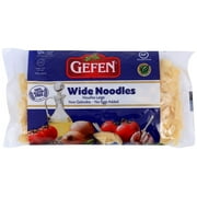 Gefen Noodles Wide, 9 oz