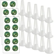 Hydroponic Plants Planting Cup Hydroponic Basket Growing Basket Plant Growing Containers Nursery Cup