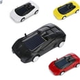 thumbnail image 2 of Coche de juguete, Vehículo científico de ingeniería ecológica, Coche de juguete con experimento de aprendizaje,, 2 of 7