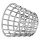 thumbnail image 5 of Cesta De Almacenamiento Para Casa De Muñecas, Exquisita Cesta Redonda En Miniatura Portátil, Líneas Simples Para Decoración De Casa De Muñecas, 5 of 8