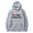 Light Gray-21, variant on Men’s Printed Pullover Hoodie, Comfortable Graphic Sweatshirt for Everyday Wear