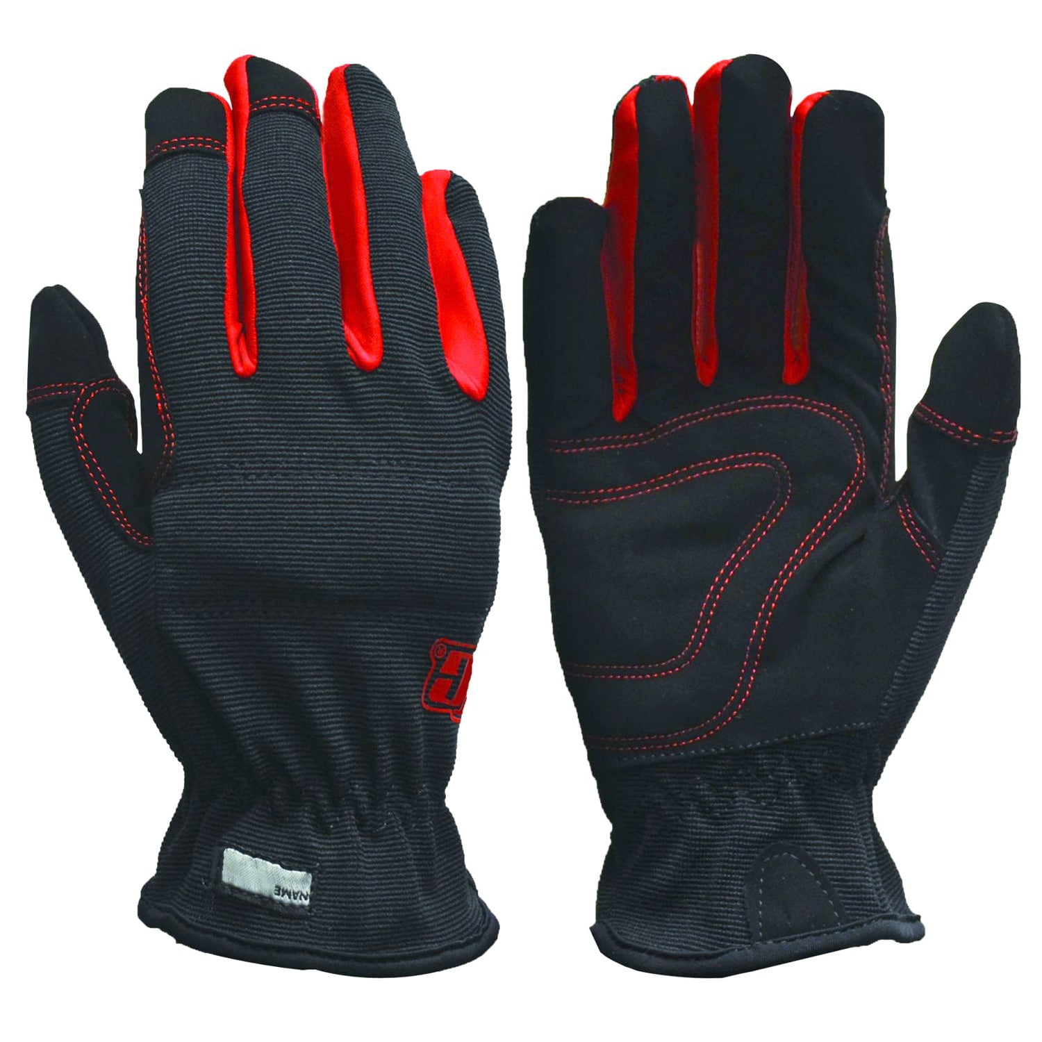 True Grip High Dexterity Utility Gloves, Size, Extra Large