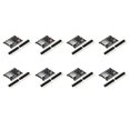 thumbnail image 1 of 8X Placa de Desarrollo ESP32-C3 ESP32 Mini WiFi Placa de Desarrollo Bluetooth Fácil Expansión y Flexibilidad de Fuente de Alimentación, 1 of 5