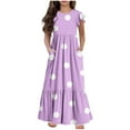 thumbnail image 2 of LOVZFMLL Justaucorps Ajusté à Manches Longues et Col Rond pour Filles, 2 of 5