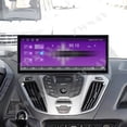 thumbnail image 3 of ZWNAV 15.8 inch Android 15 Car Radio For Ford Transit Custom 2012-2017 HD Multimedia Video Player Navigation GPS DVD 4G DSP Stereo Bluetooth, 3 of 14