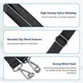 thumbnail image 4 of For Power Bank Case Silicone Convenient Diagonal Anti-Scratch Anti-Scuff All-Inclusive Case,A, 4 of 5