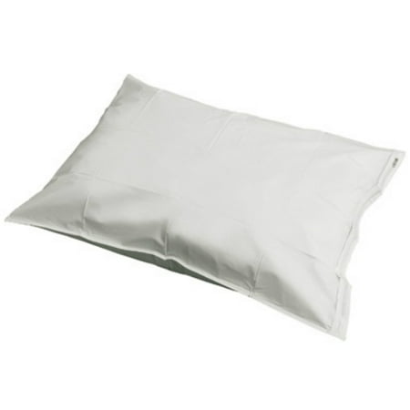Grafco Pillow Cases Overlap Closure Pillow Case Walmart Com