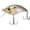 Ghost Minnow, variant on Bill Lewis BLF-ATV25-772 ATV Oyster 5/8oz Squarebill Fishing Lure