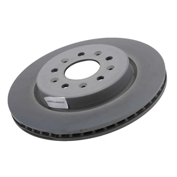 GM Genuine Parts 13526552 Disc Brake Rotor