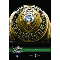 Super Bowl XLV Champions: Green Bay Packers (Blu-ray), Cineverse, Sports & Fitness