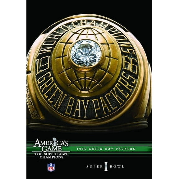 Super Bowl XLV Champions: Green Bay Packers (Blu-ray), Cineverse, Sports & Fitness