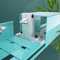 thumbnail image 4 of Yeacher Small Size Home Household Wood Working Turning Lathe Multifunction Infinitely Variable Speed Cutting Grinding, 4 of 7