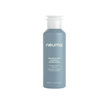 Neuma Neu Moisture Shampoo 250ml/8.5oz