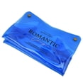 thumbnail image 2 of Caja de Almacenamiento de Pañuelos Super homeMX Contenedor de Pañuelos PVC, 2 of 8