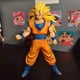 thumbnail image 4 of Figura de Anime Dragon Ball Z Son Goku SSJ3 Goku Super Saiyan 3 DBZ de 27 cm, figura de acción de PVC, modelo de colección, juguete para regalo de niños, 4 of 5