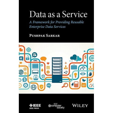 Data as a Service (Hardcover)