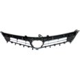 thumbnail image 5 of Grille 13-14 For Toyota Avalon Chrome w/ Black Insert w/o Pre-Collision system, 5 of 5