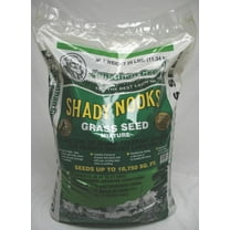 Jonathan Green Shady Nooks Mixed Grass Seed Mixture 25 lb.