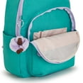 thumbnail image 7 of Kipling Women's Seoul Small Tablet Backpack with Padded Straps, 7 of 7