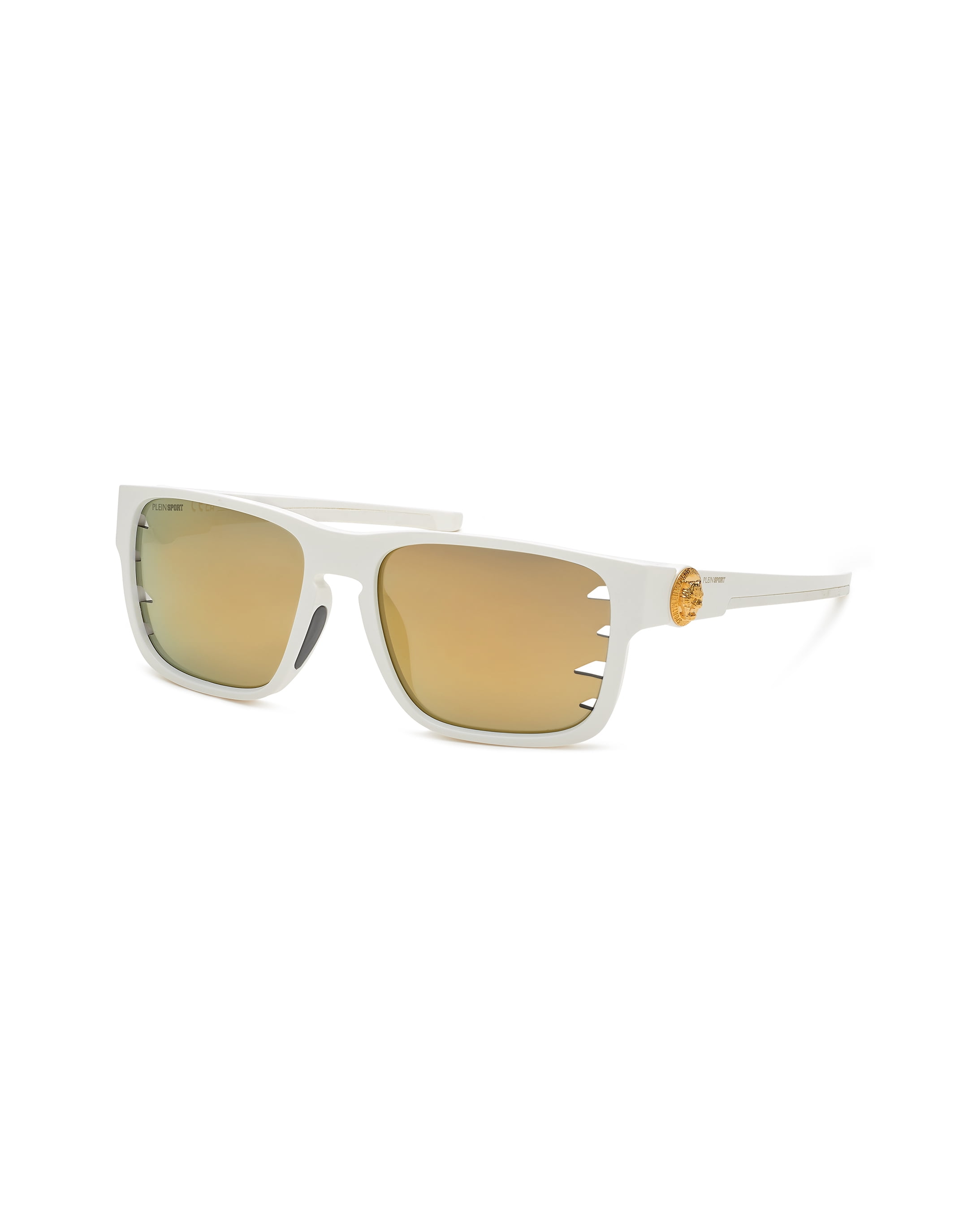 Plein Sport Sunglasses GAZE Men