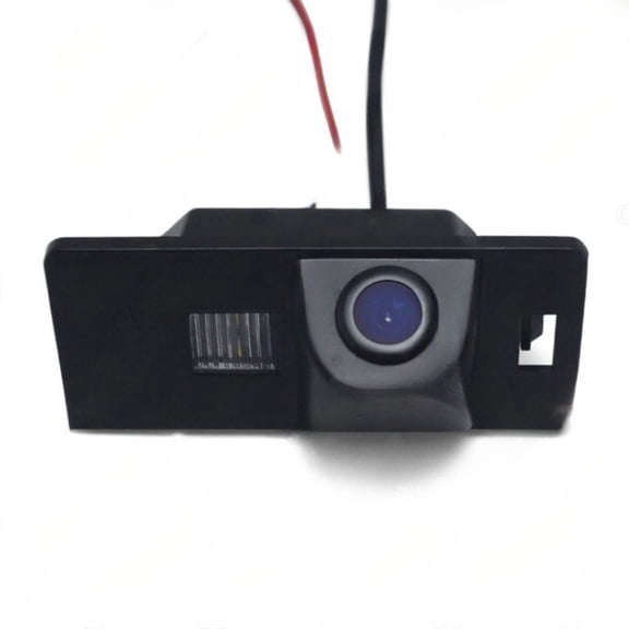 CL-Suitable for Audi AUDI A1/A4 (B8)/A5/S5/Q5/TT dedicated rearview camera reverse image
