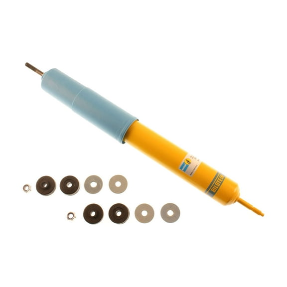 Bilstein 24-004732 Shock Absorber For 1976-1986 ALFA ROMEO VELOCE 2000 SPIDER,1989-1994 ALFA ROMEO SPIDER VELOCE,1987-1988 ALFA ROMEO SPIDER GRADUATE