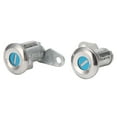 thumbnail image 4 of Door Lock Cylinder, 5070001 Durable Car Ignition Switch High Stregnth Long Lifespan  for Car, 4 of 8