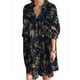 thumbnail image 2 of Camisetas Vintage informales para mujer, camisas de primavera y verano, ropa de moda de estilo étnico, ropa de calle elegante, nuevo, 2 of 4