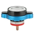 thumbnail image 4 of Radiator  W/temp Gauge Universal Thermostatic Radiator  Water  Cover Leakproof W/Temperature Gauge, 4 of 8