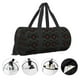 thumbnail image 3 of Easygdp Red Poker Bolsa de Viaje, Bolsa de Mano, Bolsa de Gimnasio, Bolsa de Equipaje para Viaje, 3 of 6