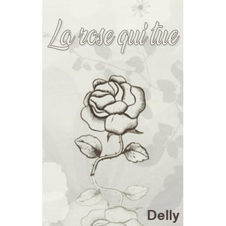 La Rose Qui Tue Ebook Walmart Com