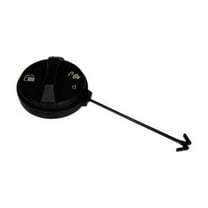 ACDelco GM Original Equipment GT308 Fuel Tank Filler Cap Fits 2008 Chevrolet Uplander
